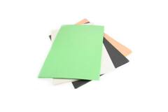 MEATSAVER VEL ZWART 20x30  1000st